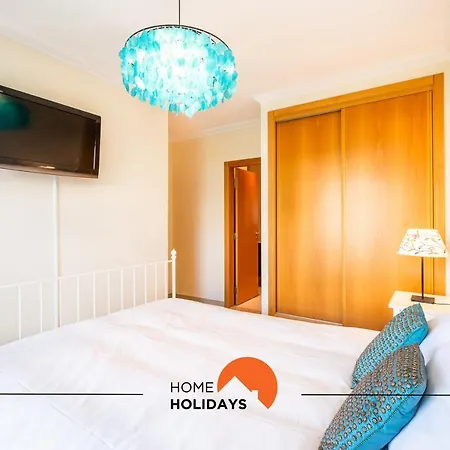 #077 T2 Pata Village By Holidays * Albufeira