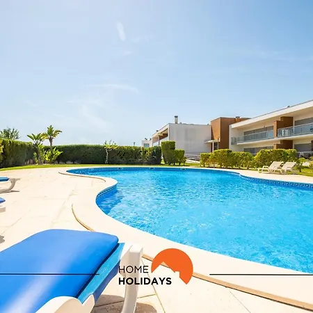 #077 T2 Pata Village By Holidays Apartment *