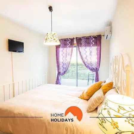 #077 T2 Pata Village By Holidays Apartment *