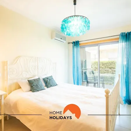 Appartement #077 T2 Pata Village By Holidays Albufeira