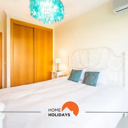 Apartment #077 T2 Pata Village By Holidays Albufeira