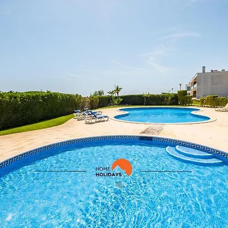 Apartment #077 T2 Pata Village By Holidays