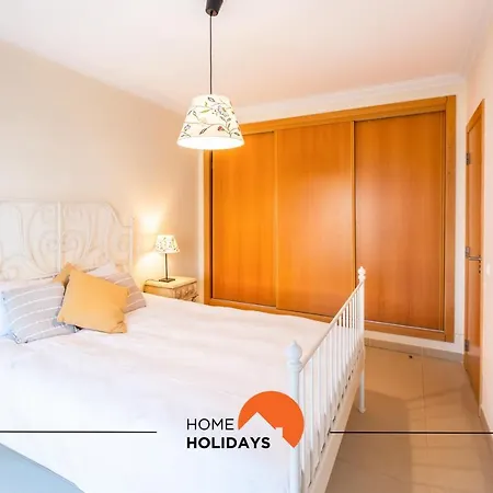 #077 T2 Pata Village By Holidays Apartment Albufeira