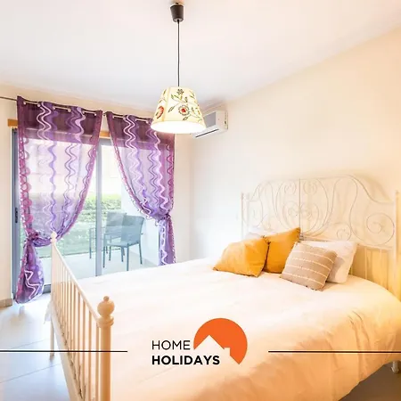 #077 T2 Pata Village By Holidays *