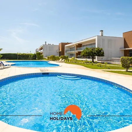 Appartement #077 T2 Pata Village By Holidays