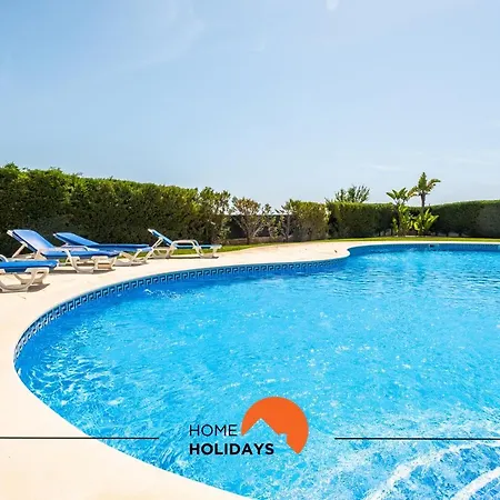 #077 T2 Pata Village By Holidays *