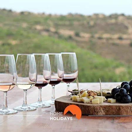 #077 T2 Pata Village By Holidays Albufeira