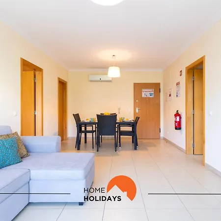 #077 T2 Pata Village By Holidays Apartment Albufeira