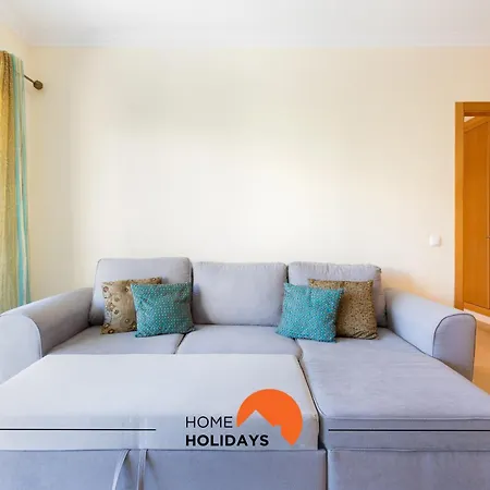 #077 T2 Pata Village By Holidays Apartment Albufeira