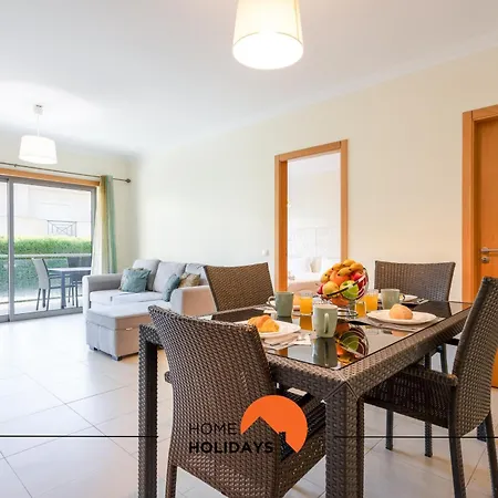 #077 T2 Pata Village By Holidays * Albufeira