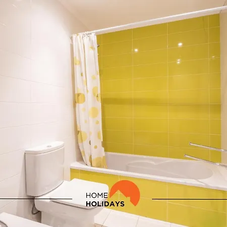 #077 T2 Pata Village By Holidays Apartamento