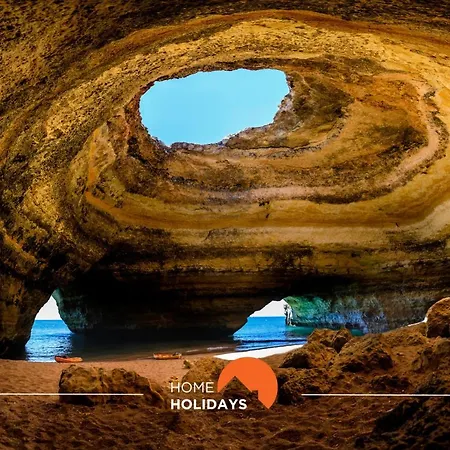 #077 T2 Pata Village By Holidays Apartamento *